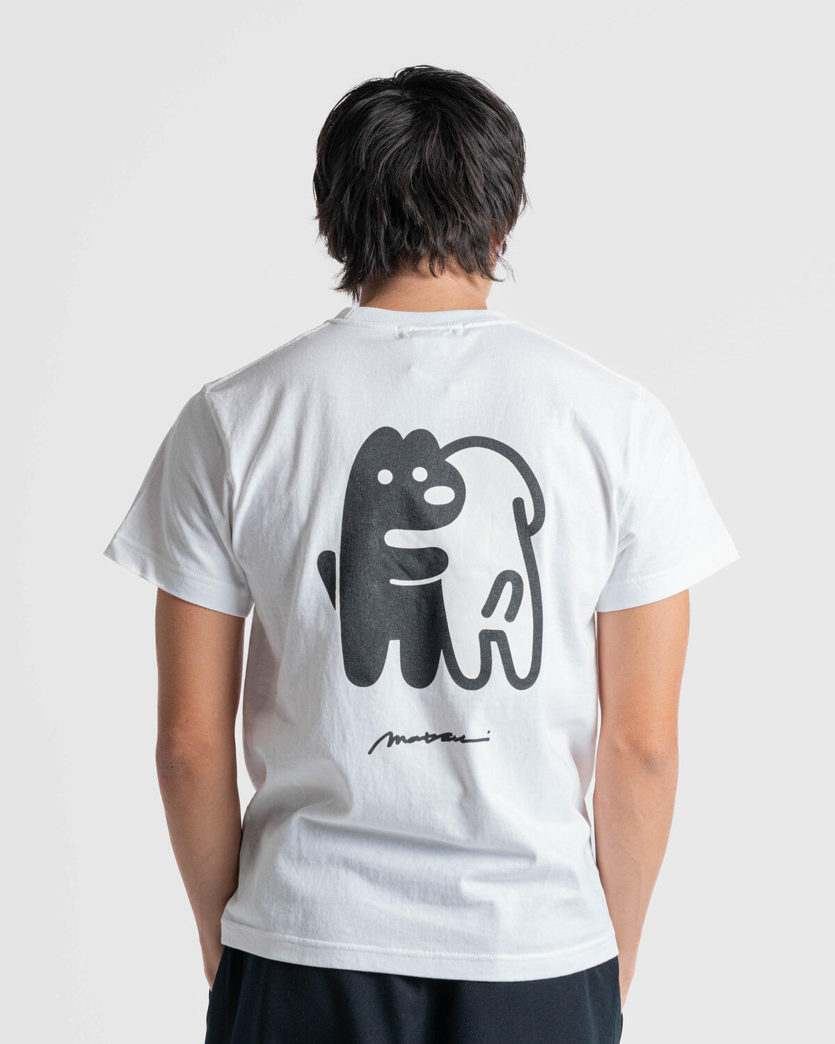 Beams Japan Tokyo Cultuart Tee - Image 6