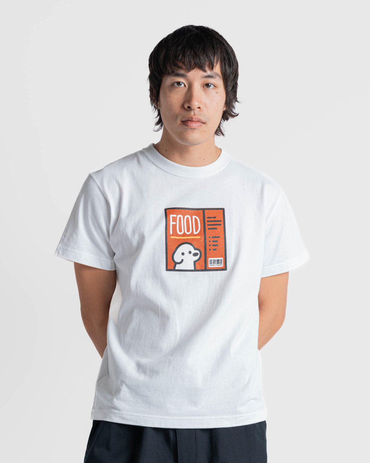 Beams Japan Tokyo Cultuart x matsui TEE - Image 4