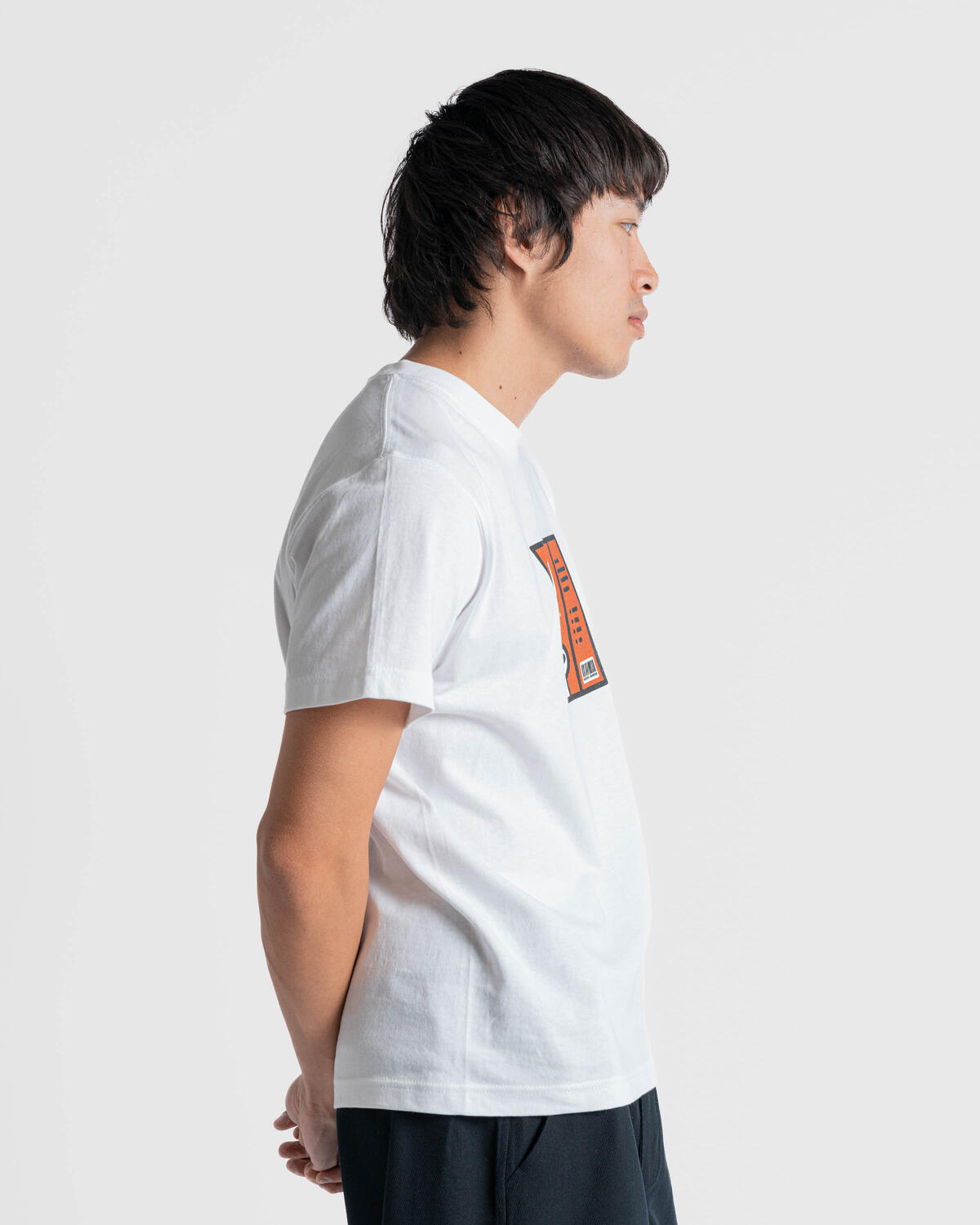 Beams Japan Tokyo Cultuart x matsui TEE - Image 5