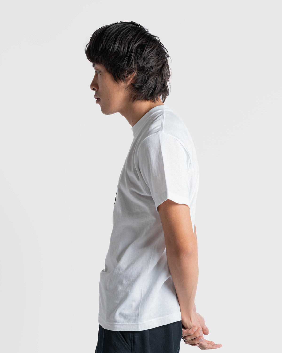 Beams Japan Tokyo Cultuart x matsui TEE (Flower) - Image 5