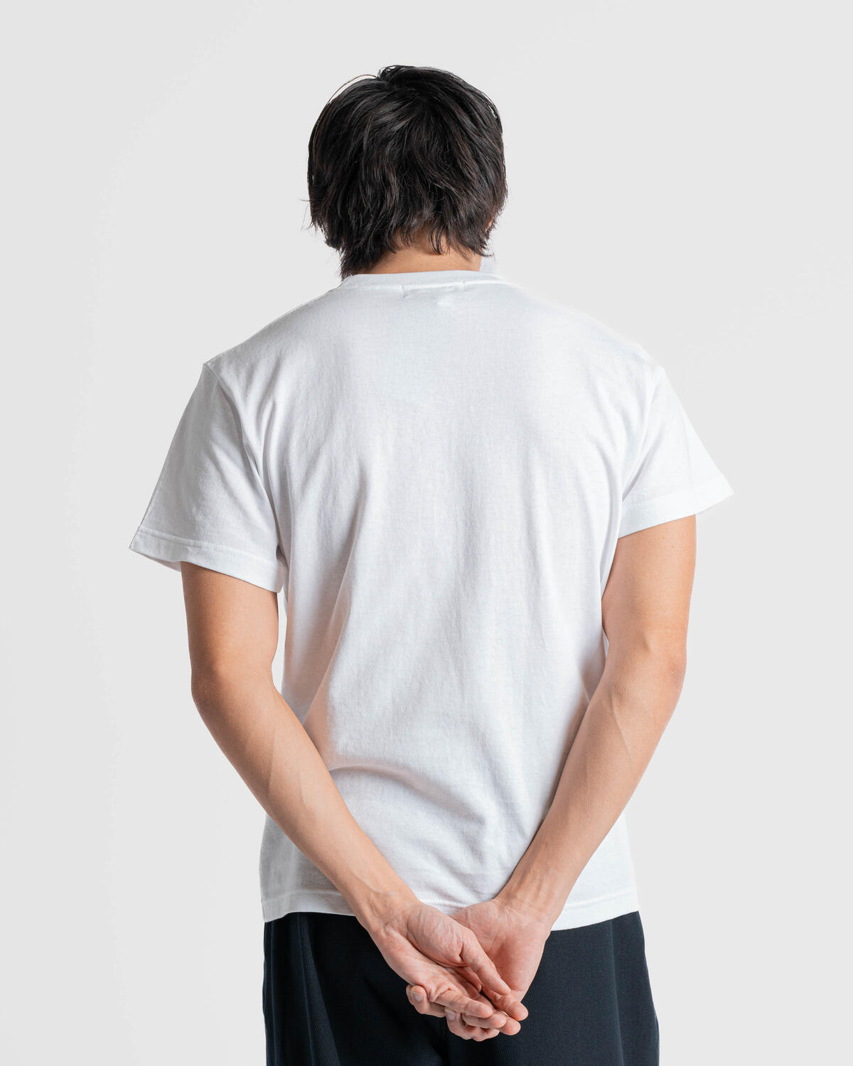 Beams Japan Tokyo Cultuart x matsui TEE (Flower) - Image 6