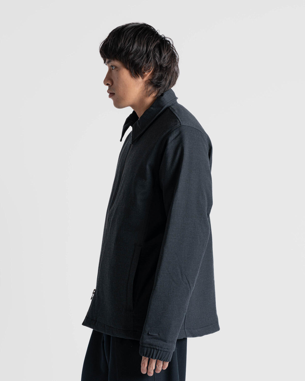 Nike WOOL CLASSICS Insulated Jacket HF6789-010 AFEW STORE