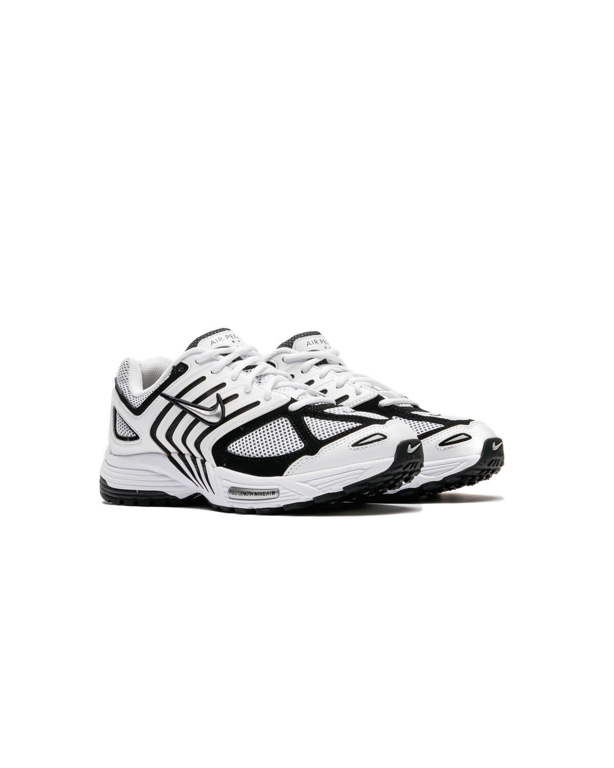 Nike Air Peg 2K5 'White Black' - Image 37