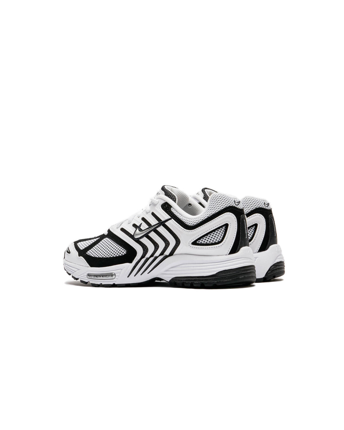 Nike Air Peg 2K5 'White Black' - Image 38
