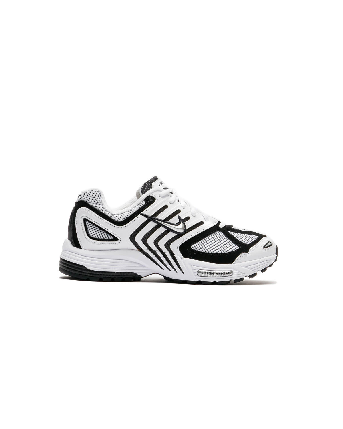 Nike Air Pegasus 2K5 White Black (Women's) - Image 37