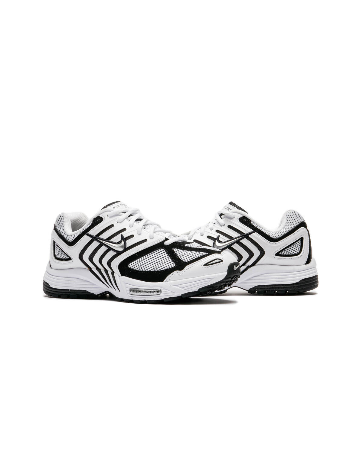 Nike Air Pegasus 2K5 White Black (Women's) - Image 40