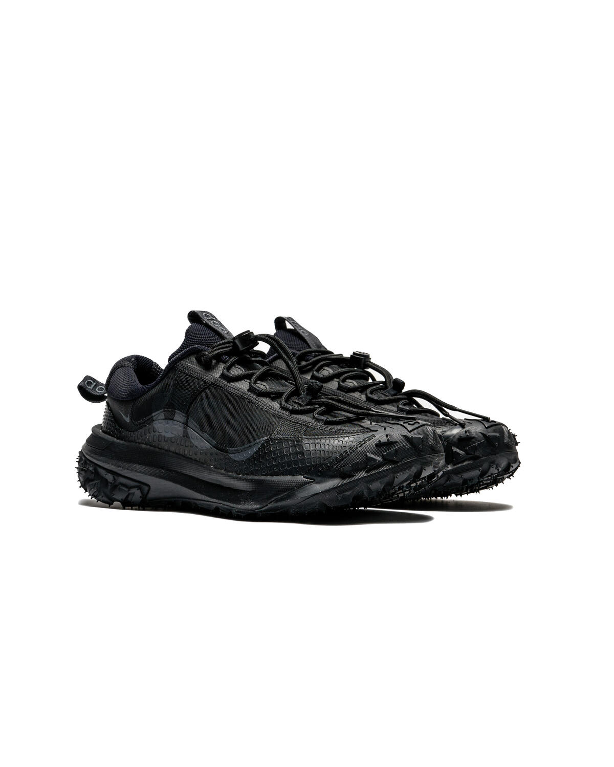 Nike ACG Mountain Fly 2 Low Black / Anthracite - Image 13