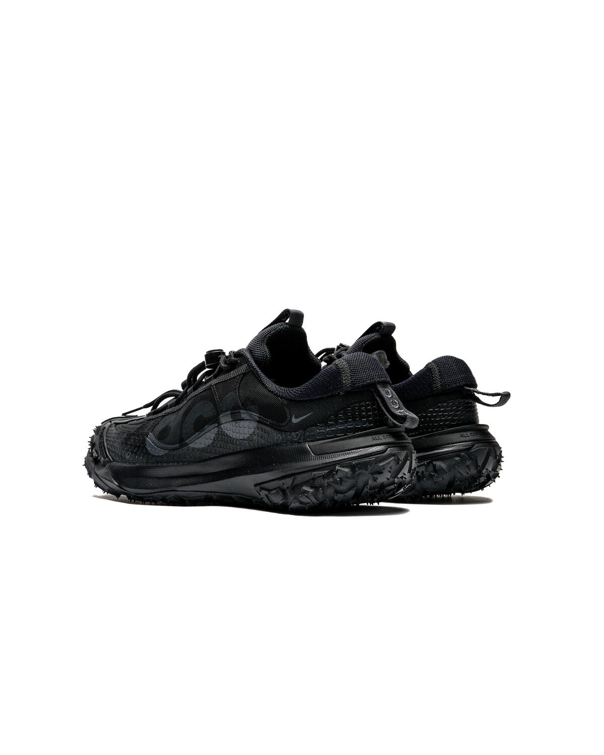Nike ACG Mountain Fly 2 Low Black / Anthracite - Image 14