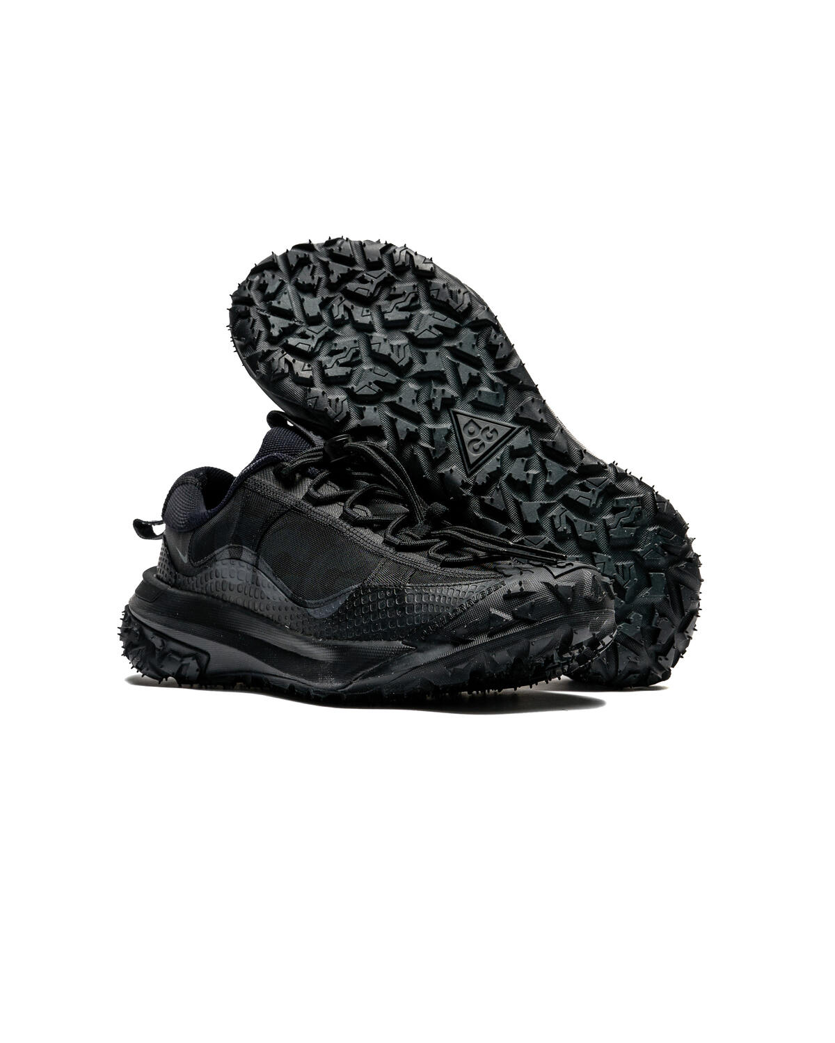 Nike ACG Mountain Fly 2 Low Black / Anthracite - Image 15