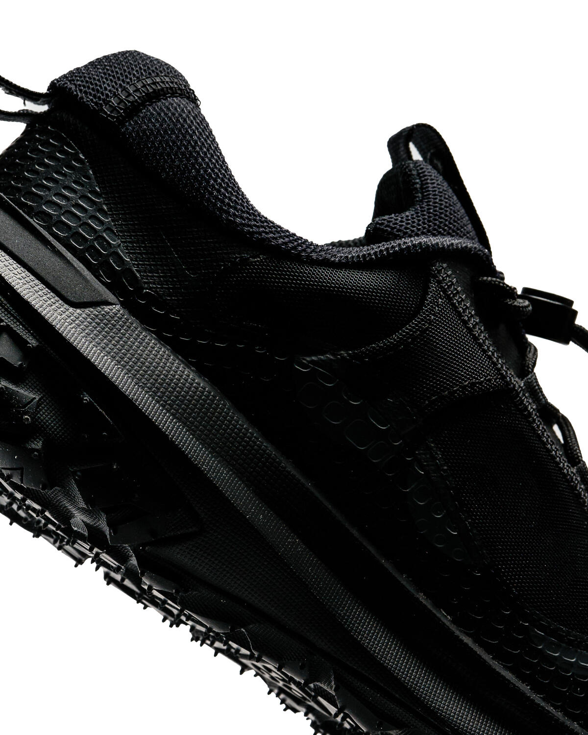 Nike ACG Mountain Fly 2 Low Black / Anthracite - Image 17