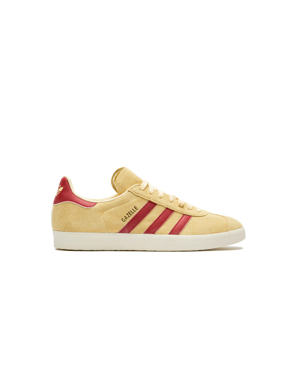 adidas gazelle silver green womens Adidas Gazelle Women's Trainers Red Pink main image 1