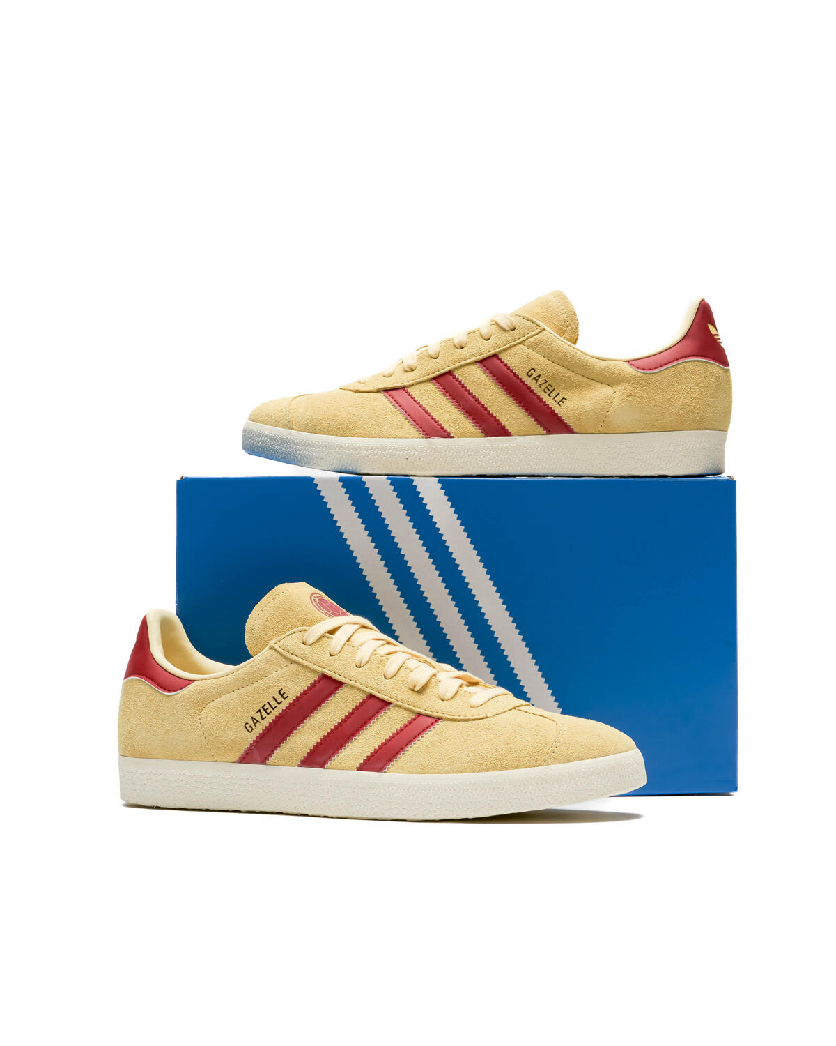 Adidas Gazelle Colombia - Image 12