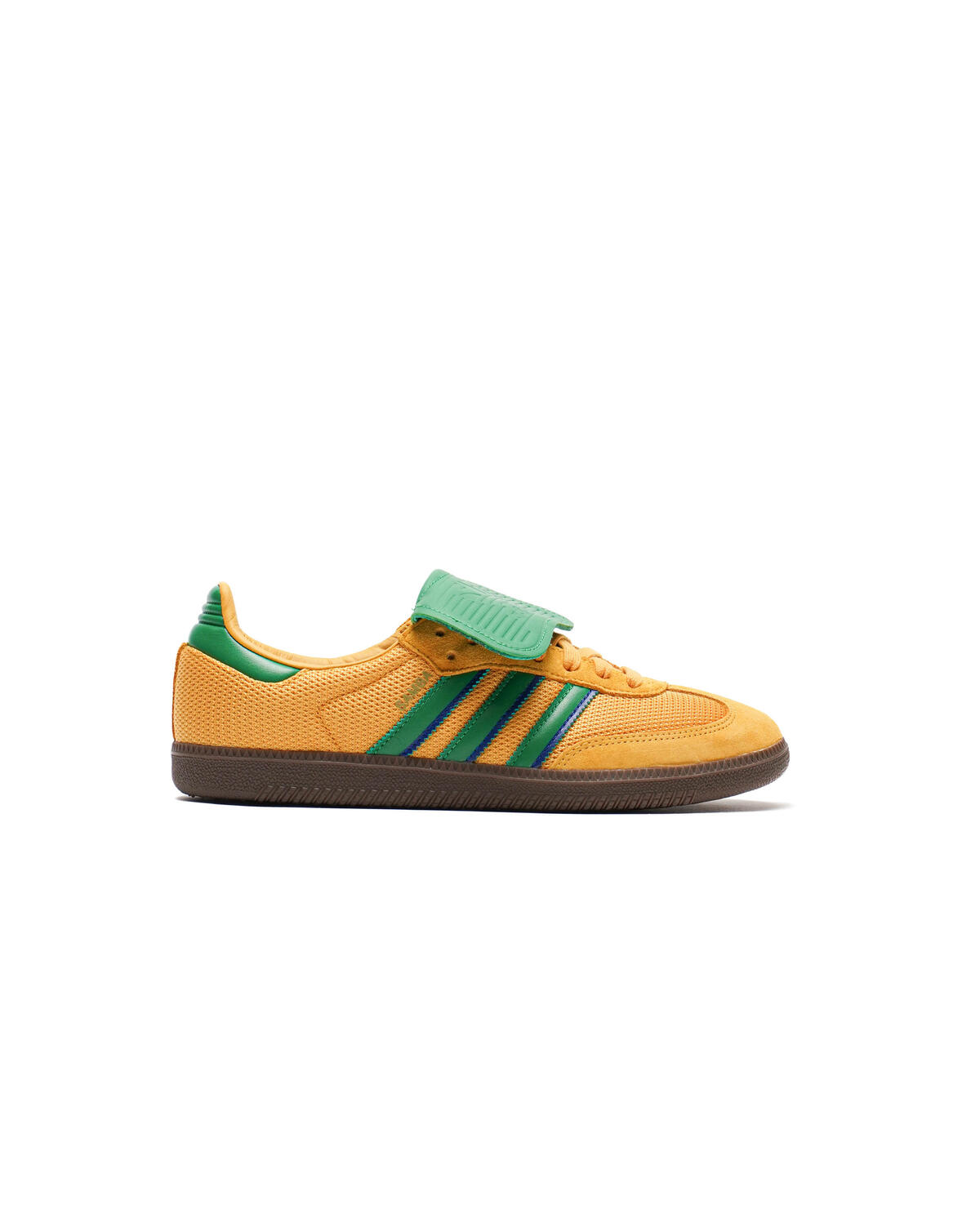 adidas Originals Samba Lt Preloved Yellow / Green - Image 14