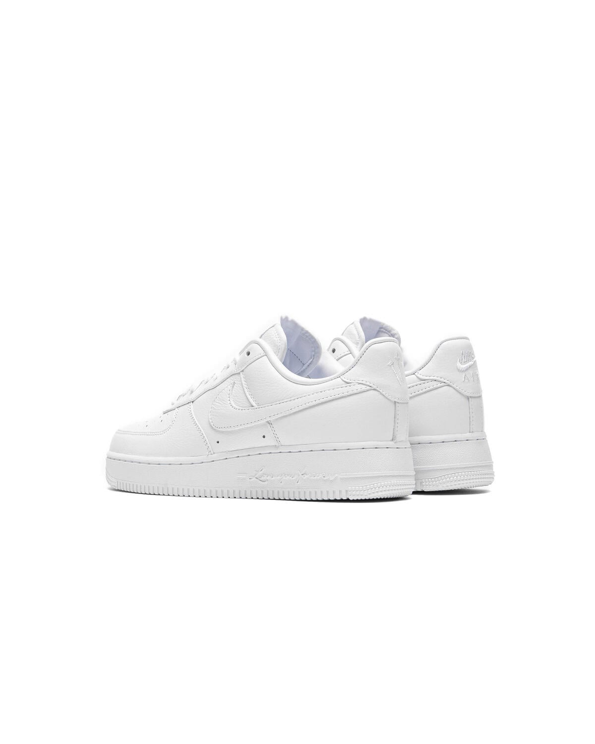 Nike Air Force 1 Low SP ホワイトNOCTA 27.0cm NOCTA x Nike Air 