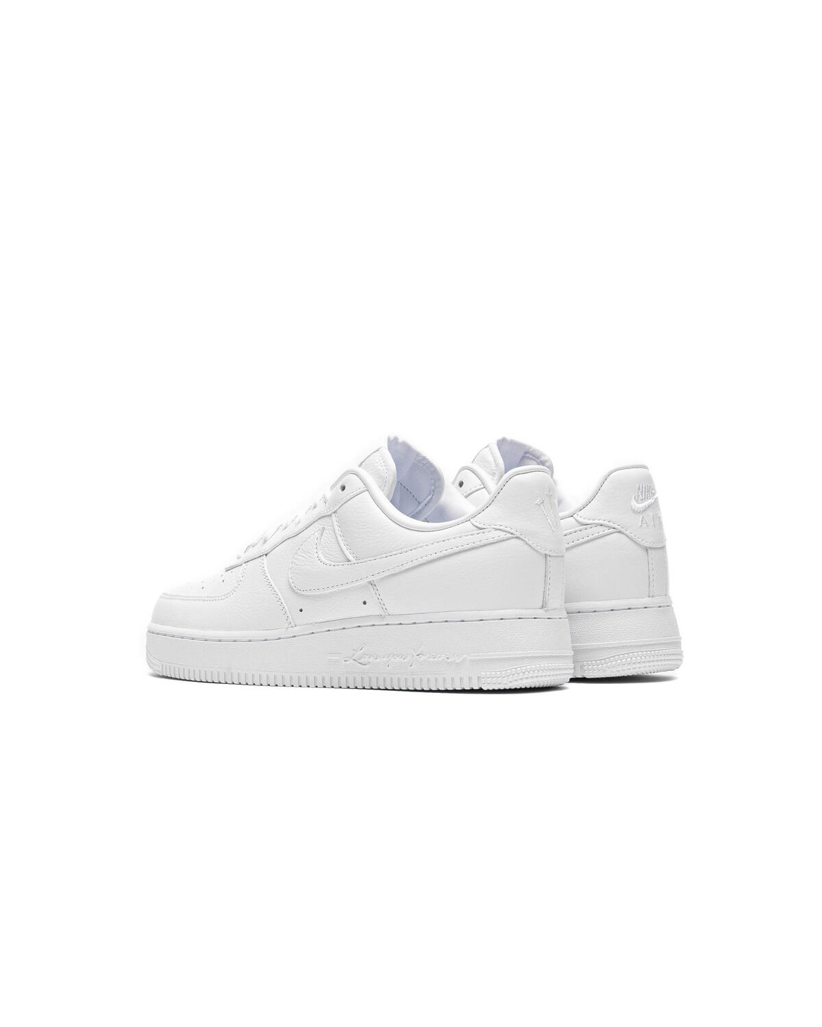 Nike x NOCTA Air Force 1 Low SP 'White' - Image 38