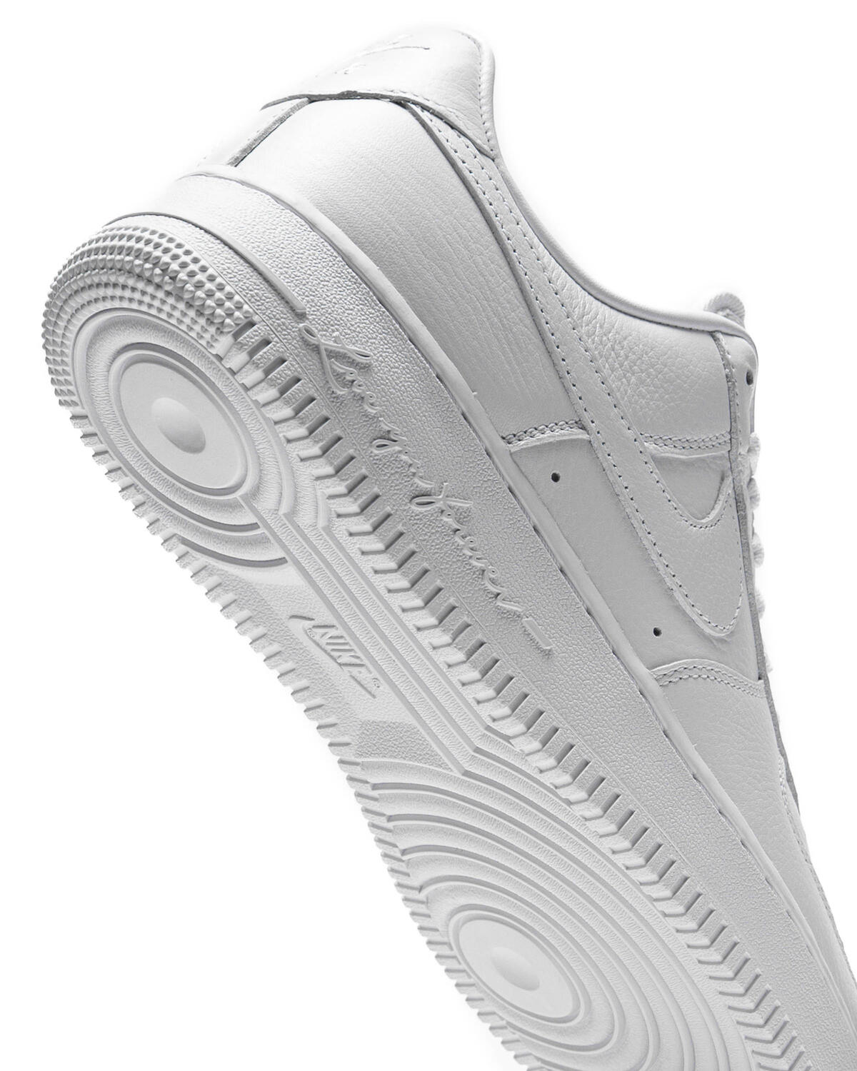Nike x NOCTA Air Force 1 Low SP 'White' - Image 41