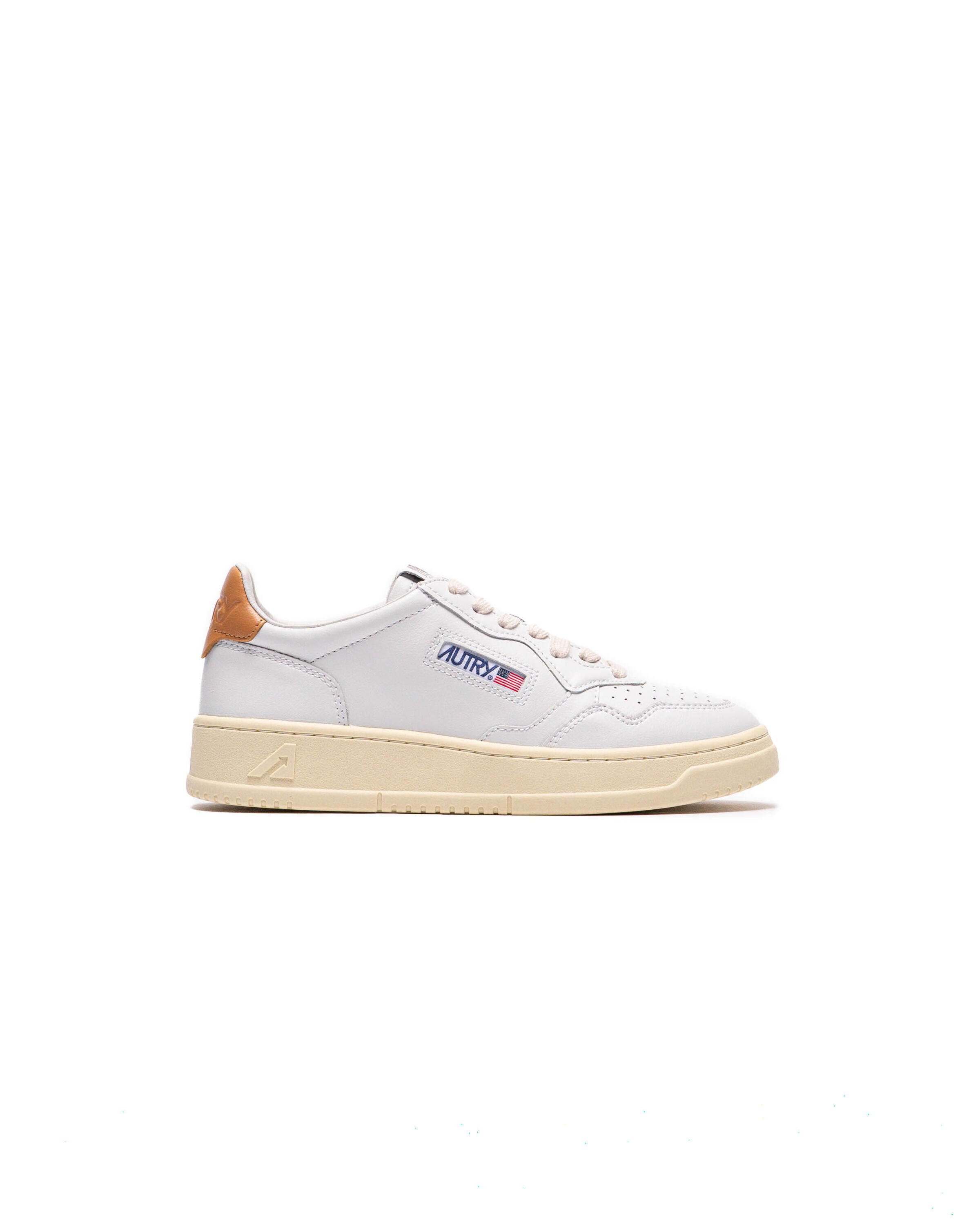 Autry Action Shoes WMNS MEDALIST LOW