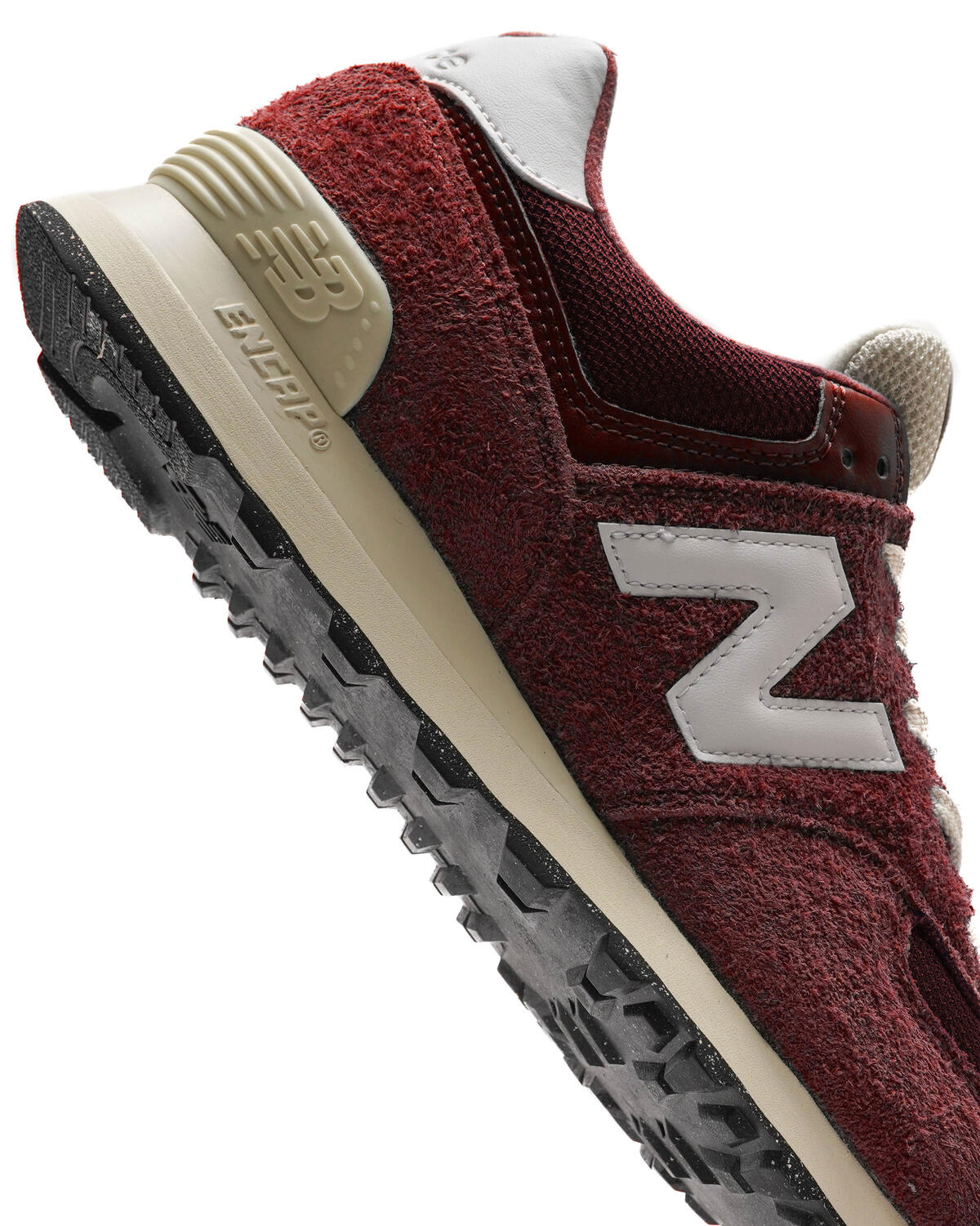 New Balance U 574 RBK - Image 7