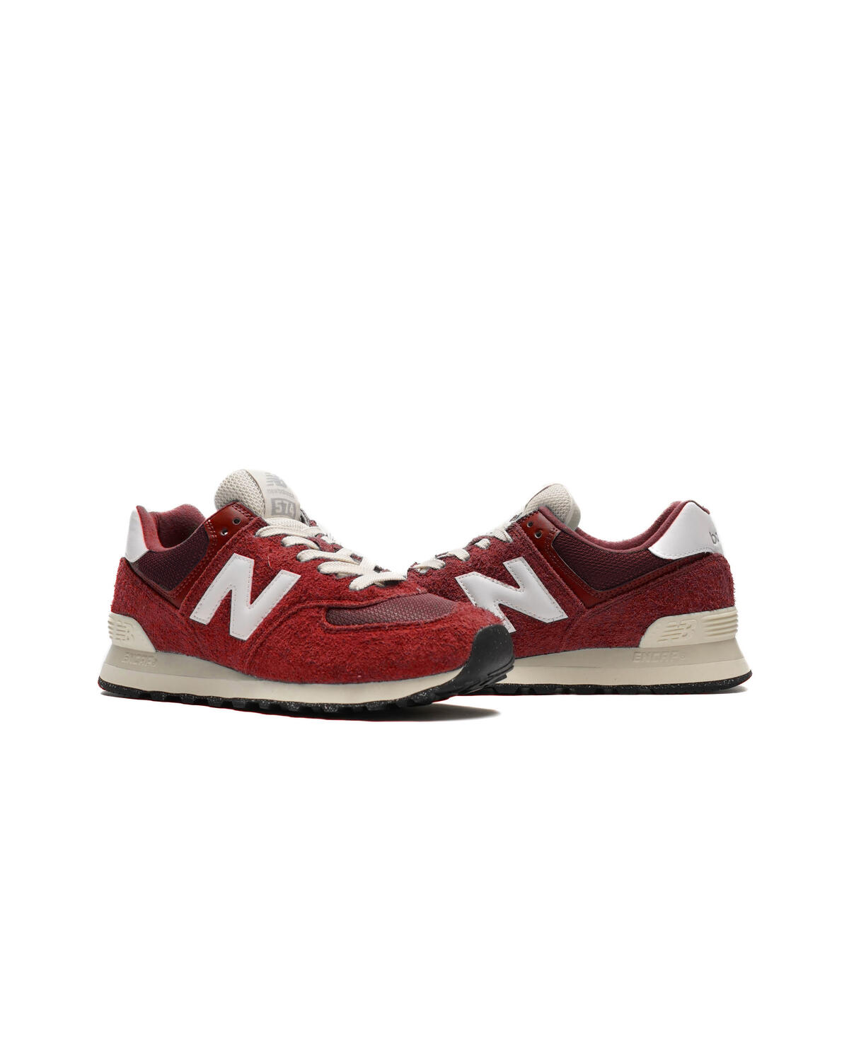 New Balance U 574 RBK - Image 5