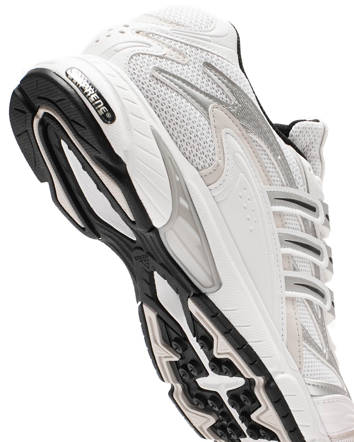 Adidas Temper Run 2 White - Image 19