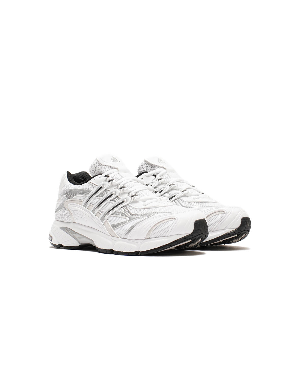 Adidas Temper Run 2 White - Image 13