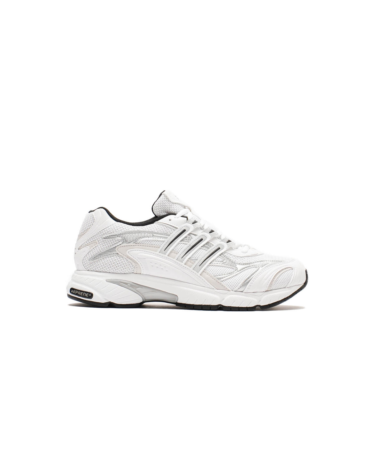 Adidas Temper Run 2 White - Image 12