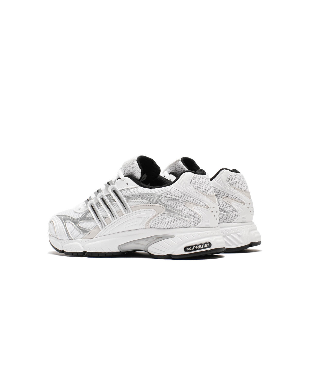 Adidas Temper Run 2 White - Image 16