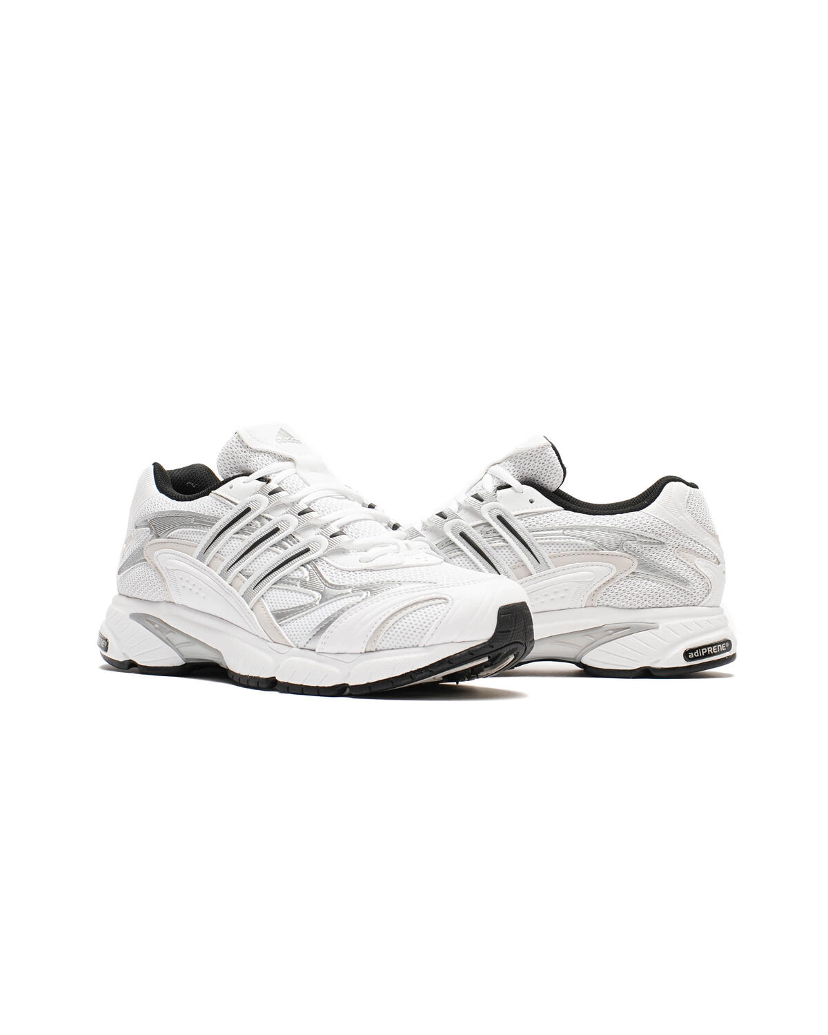 Adidas Temper Run 2 White - Image 15