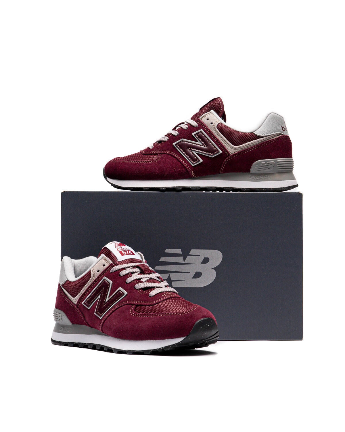New Balance ML 574 EVM | ML574EVM | AFEW STORE