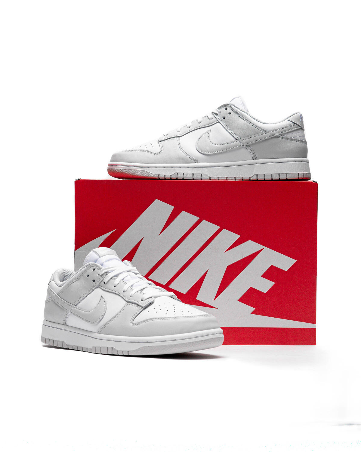 Nike Dunk Low Photon Dust (Women's) - Image 31