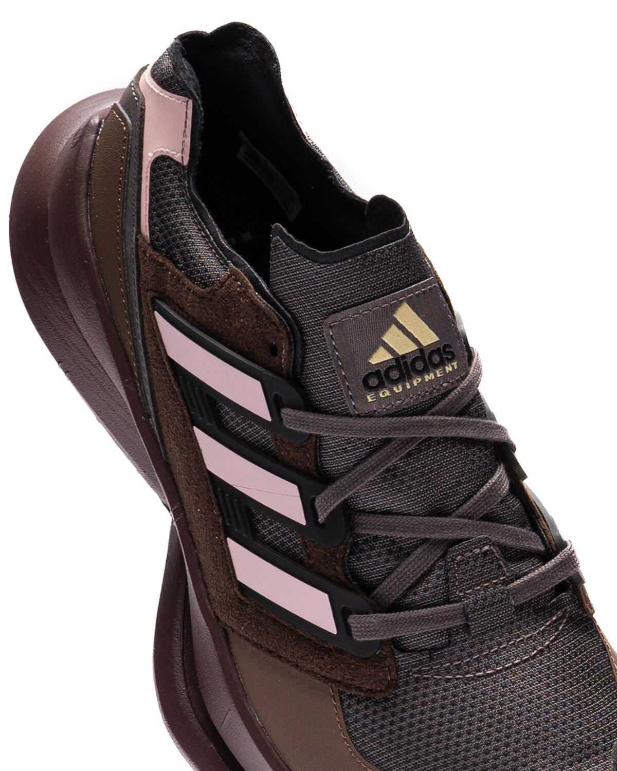 Adidas Equipment Agravic Charcoal Sandy Pink - Image 7
