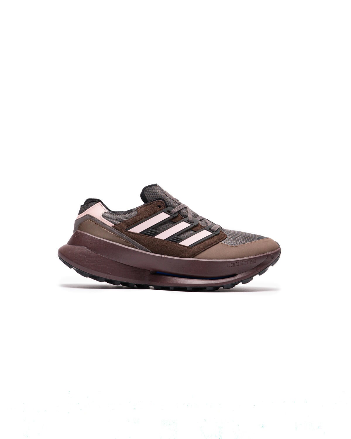 Adidas Equipment Agravic Charcoal Sandy Pink