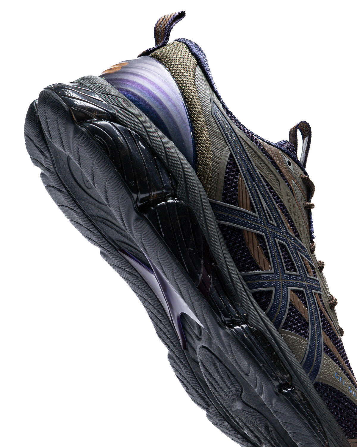 Asics x SNS GEL-QUANTUM™ 360 VIII UTILITY | 1203A666-500 | AFEW STORE