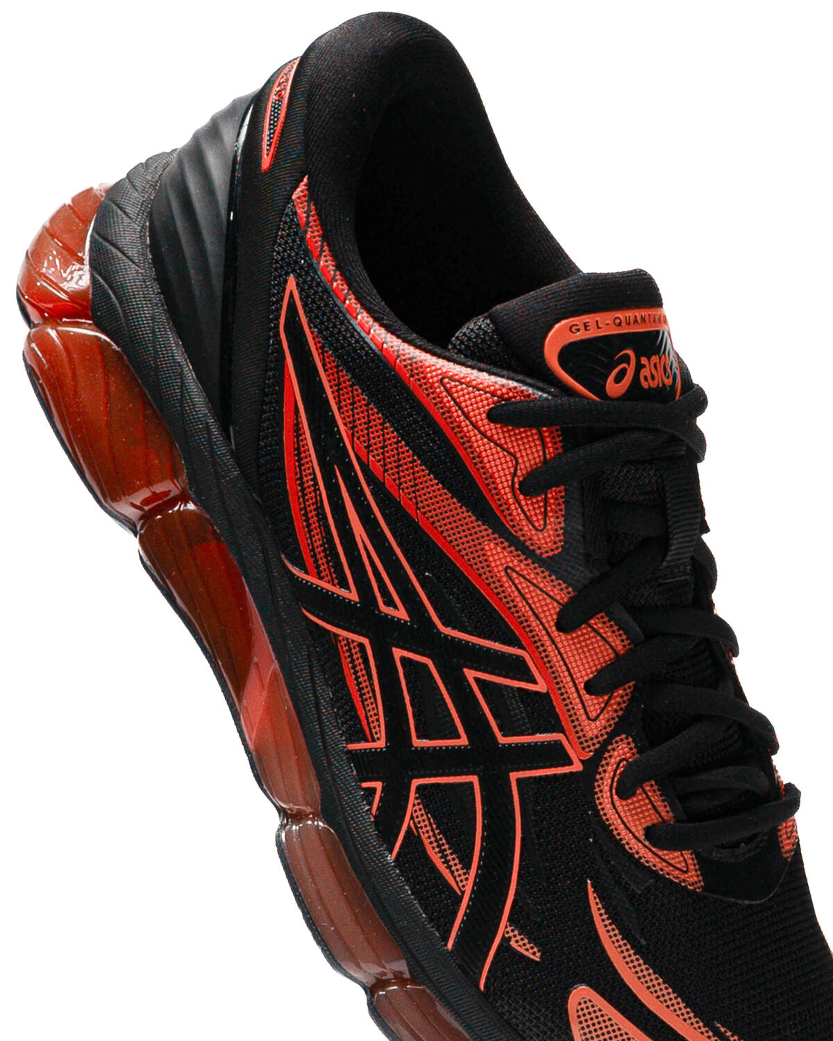 Asics GEL-QUANTUM 360 VIII | 1203A305-008 | AFEW STORE display picture 2