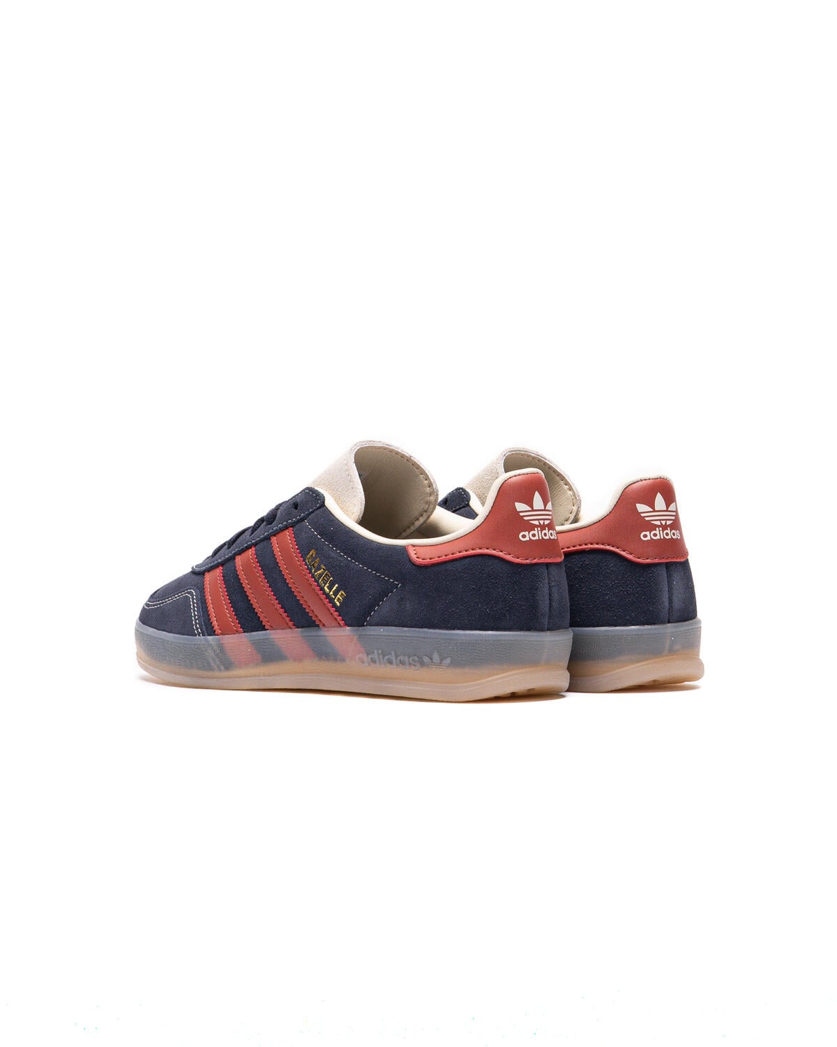 adidas gazelle silver green womens adidas Originals Gazelle Golf Shoes - White/Dark Blue/Red - JP7705 -  Function18