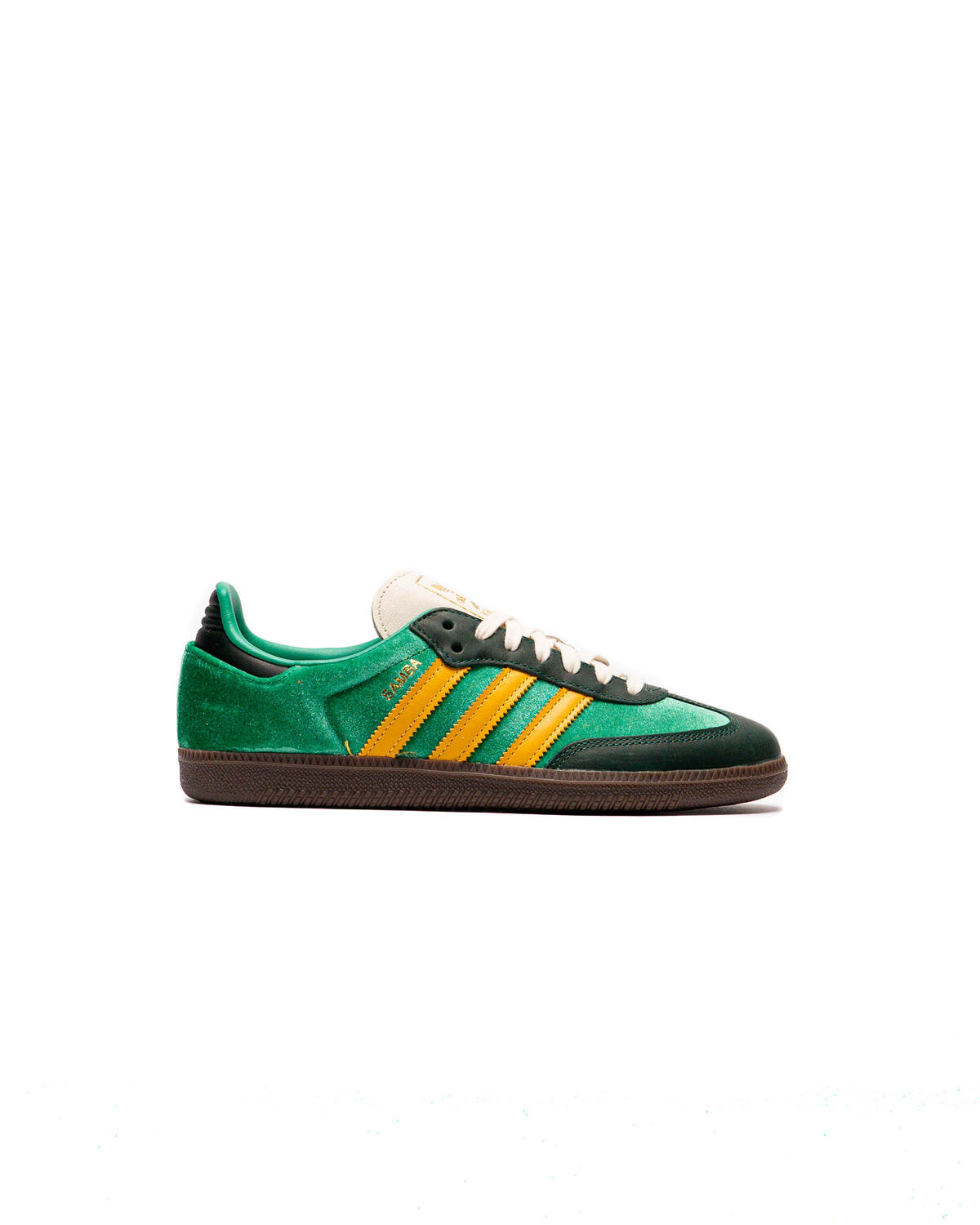 Adidas Samba OG 'Court Green' (Women's) - Image 8