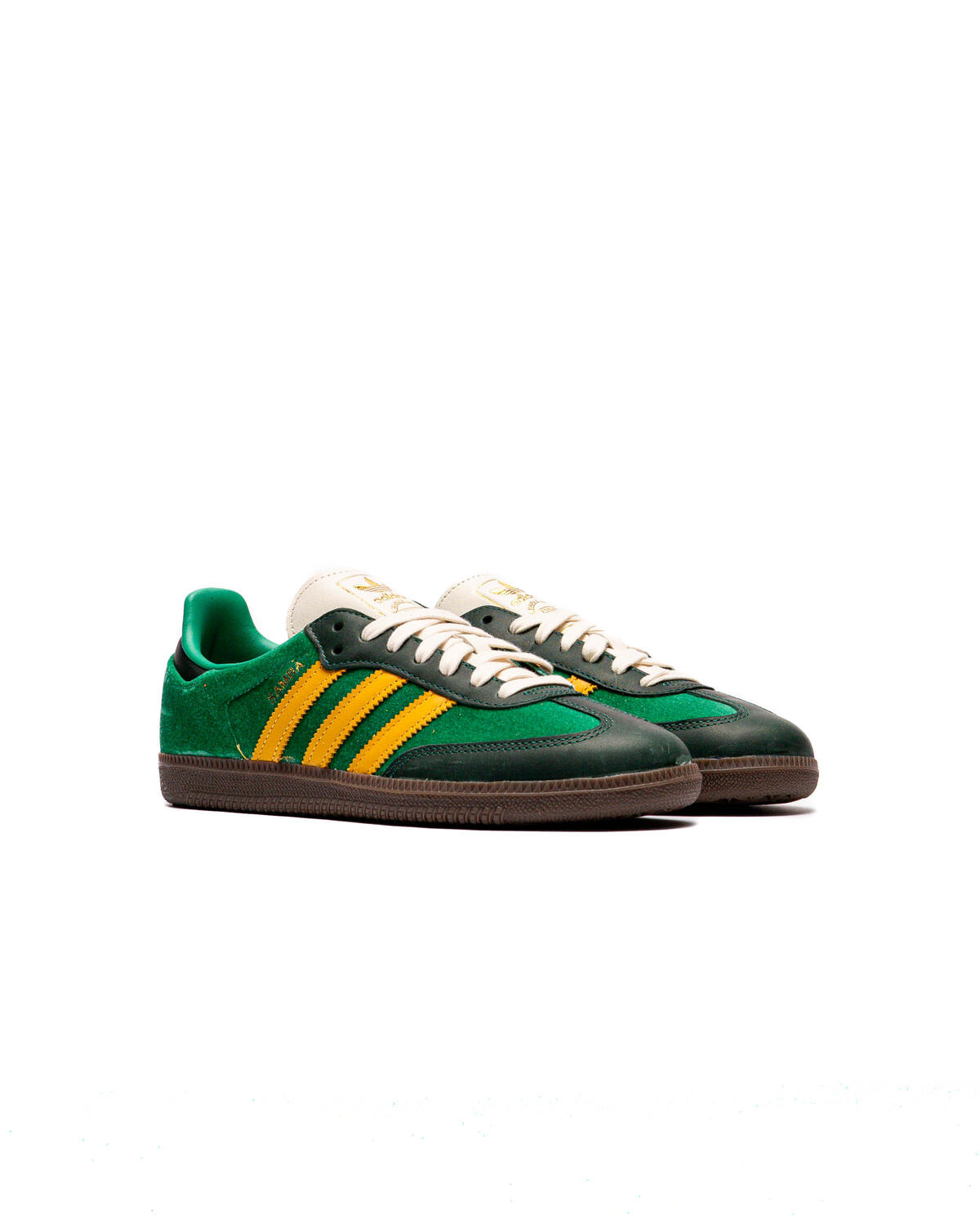 Adidas Samba OG 'Court Green' (Women's) - Image 9