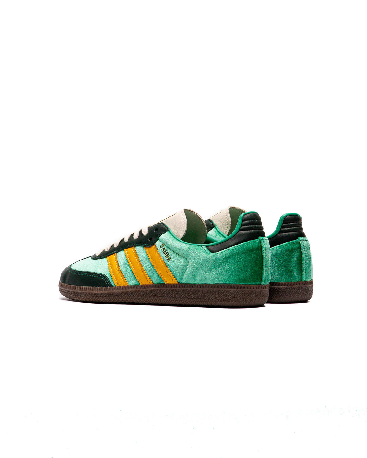 Adidas Samba OG 'Court Green' (Women's) - Image 10
