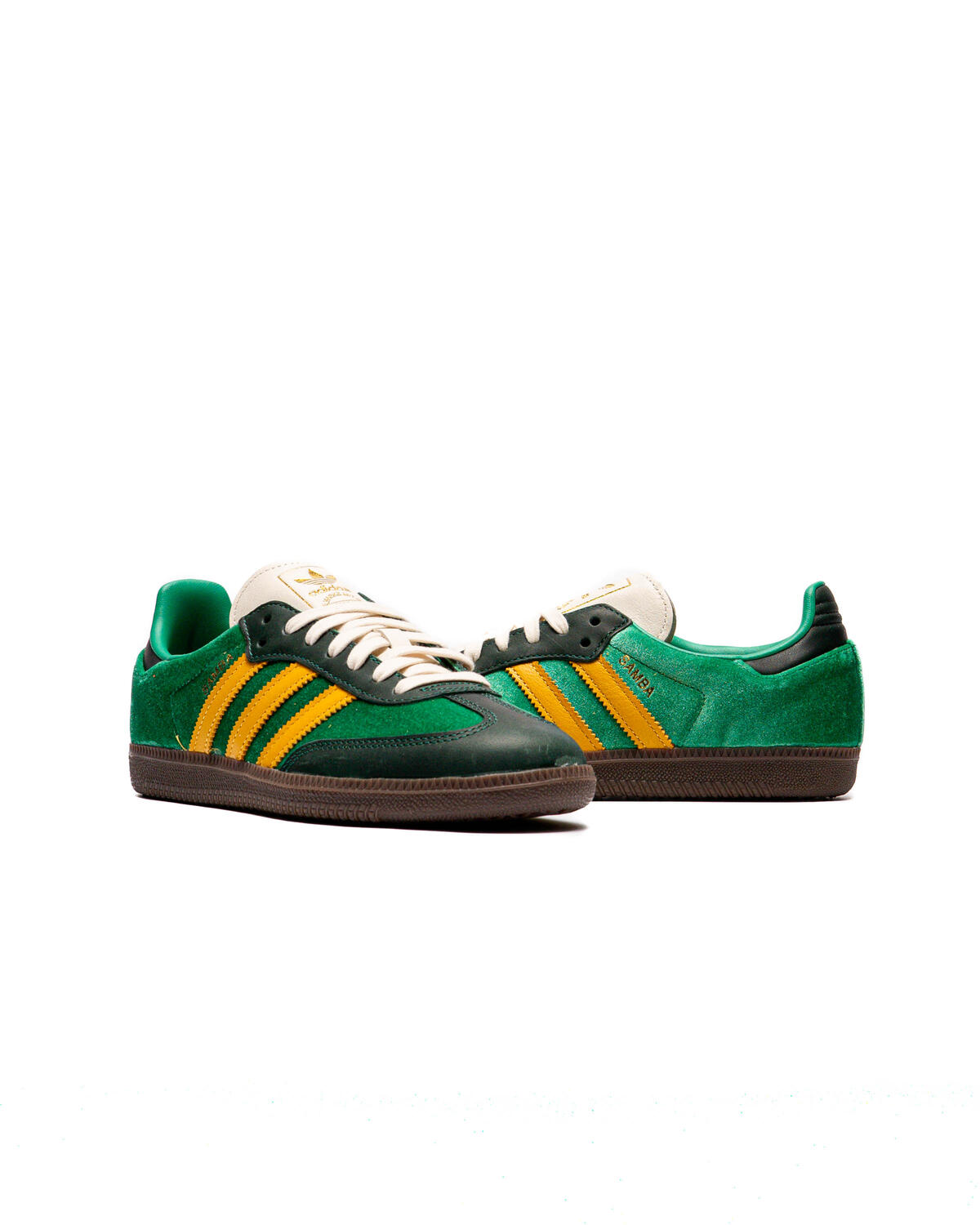Adidas Samba OG 'Court Green' (Women's) - Image 11