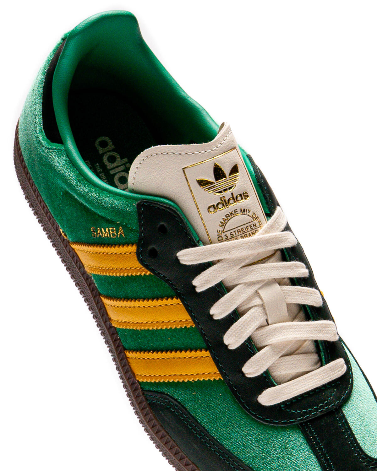 Adidas Samba OG 'Court Green' (Women's) - Image 13