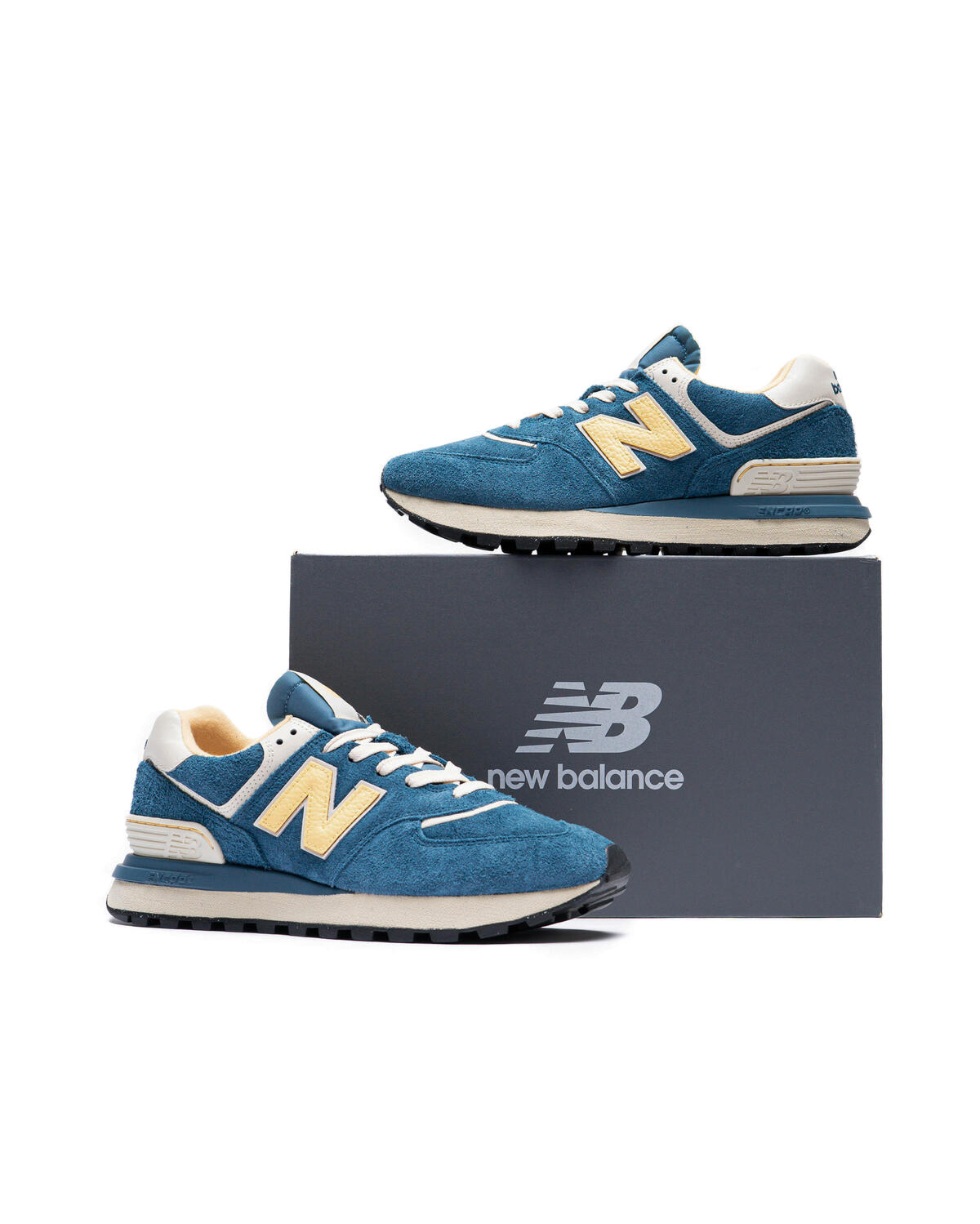 New Balance U 574 LGBY - Image 6