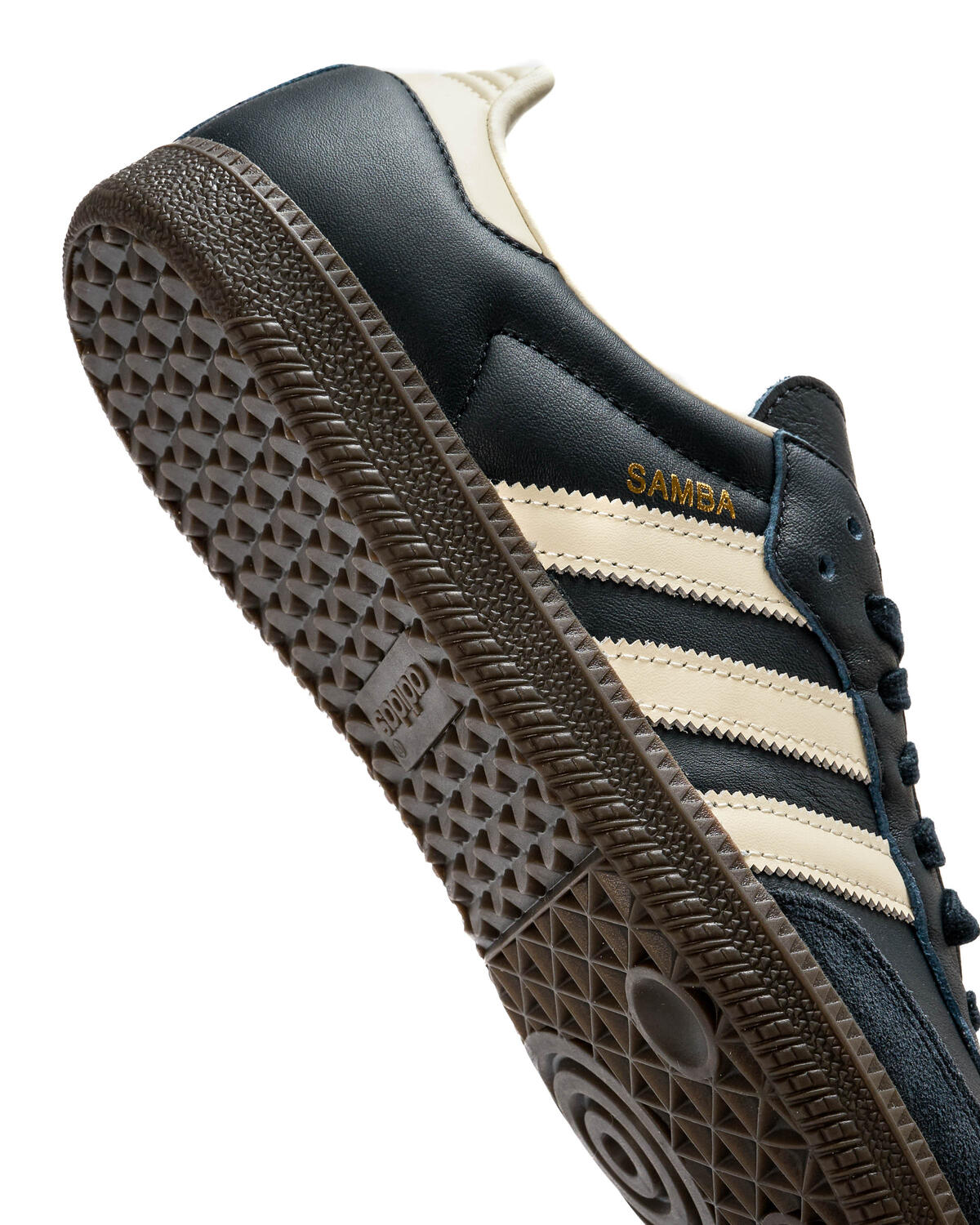 adidas Samba OG 'Night Navy / Cream White / Gum' - Image 22