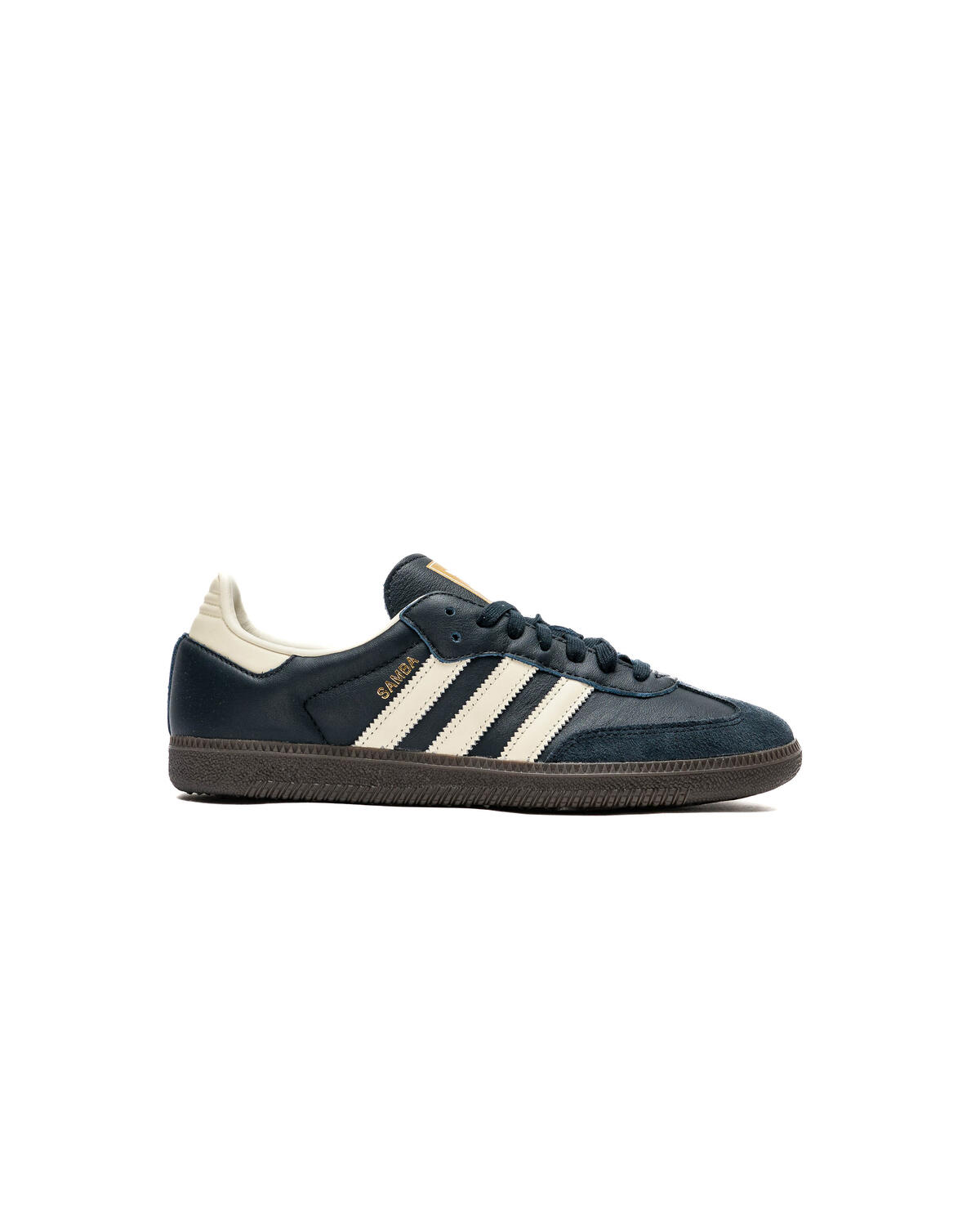 adidas Samba OG 'Night Navy / Cream White / Gum' - Image 17