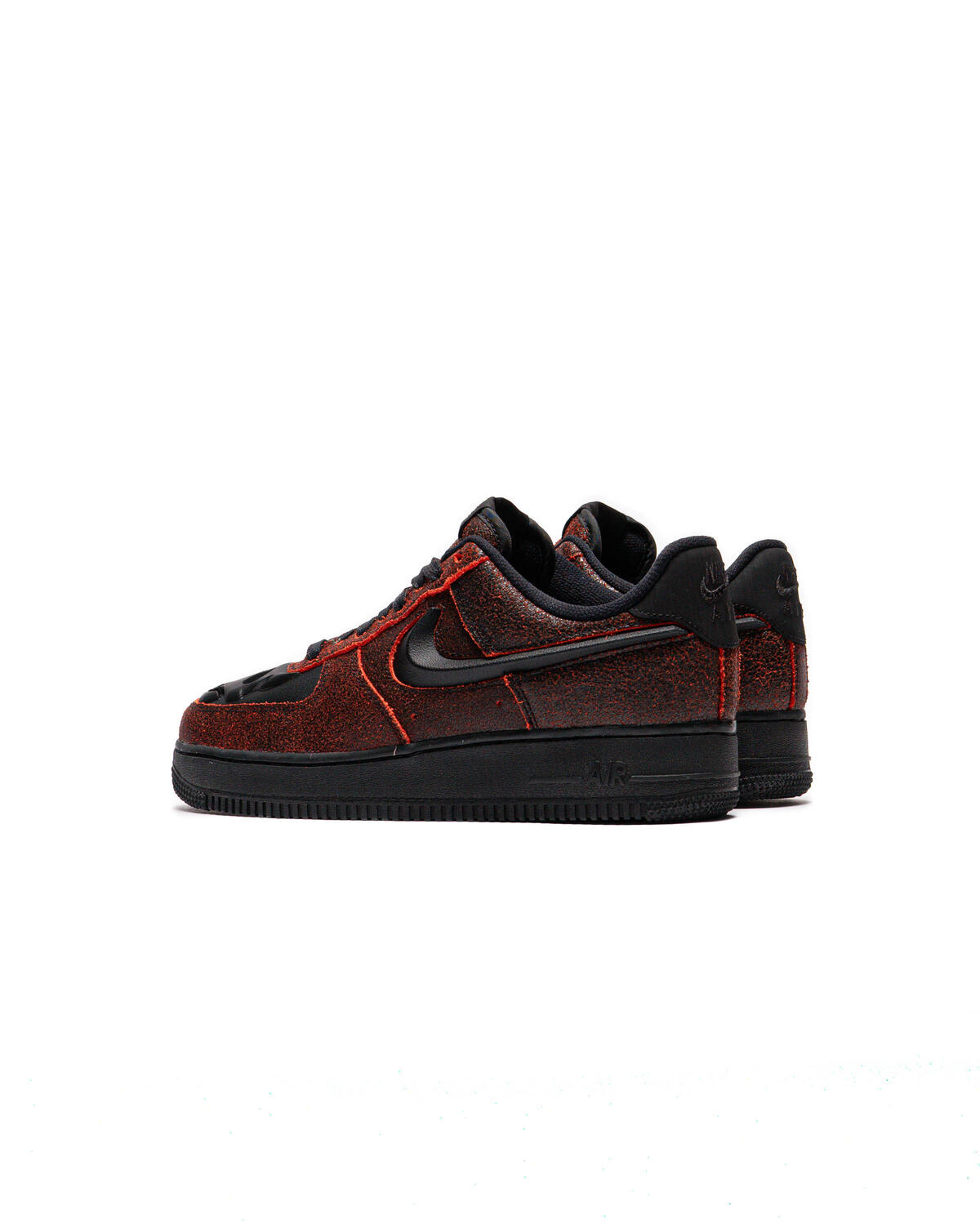 Nike Air Force 1 Retro Low QS 'Halloween' - Image 37