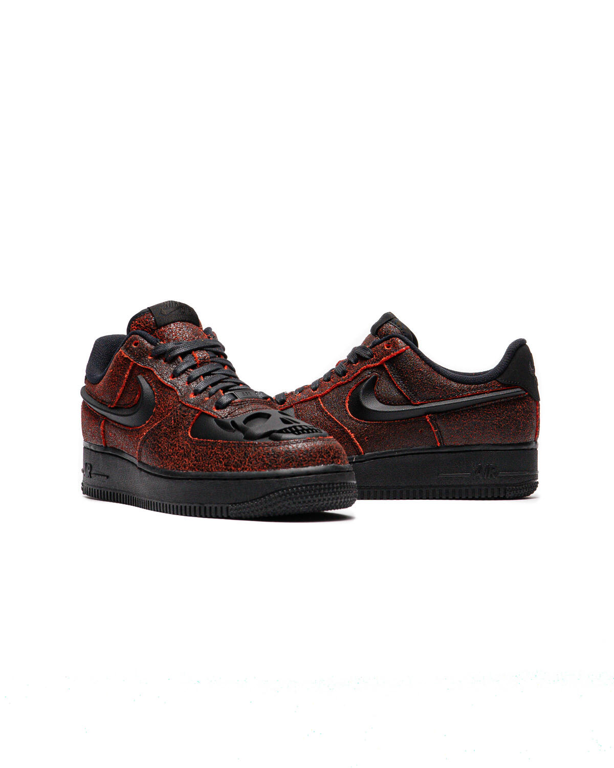 Nike Air Force 1 Retro Low QS 'Halloween' - Image 38