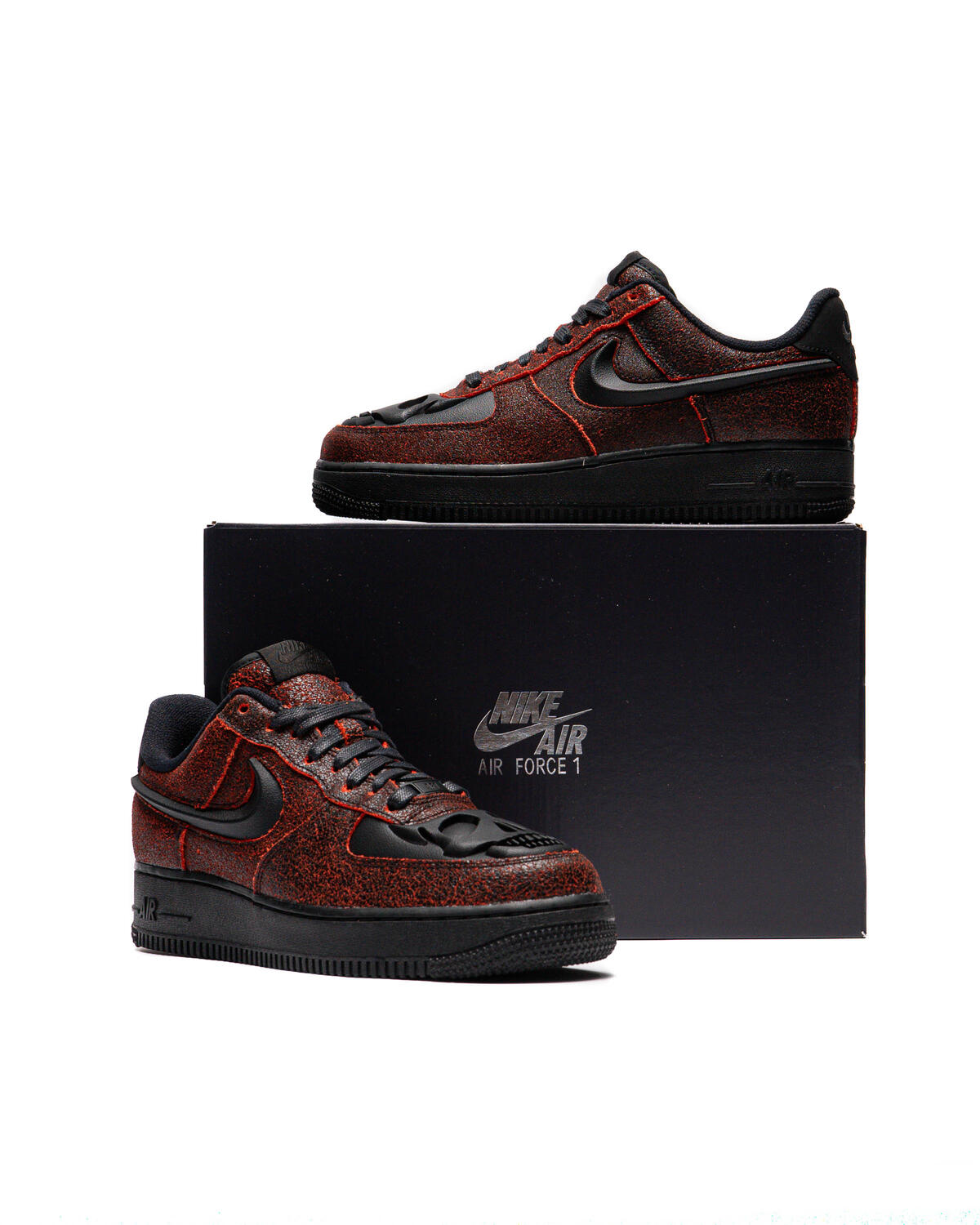 Nike Air Force 1 Retro Low QS 'Halloween' - Image 39