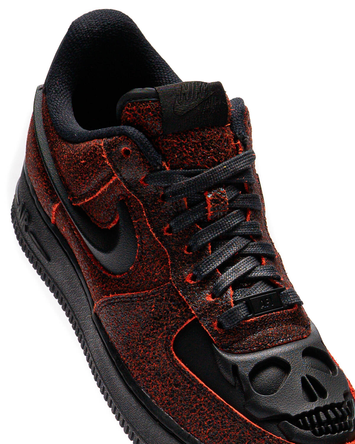 Nike Air Force 1 Retro Low QS 'Halloween' - Image 40