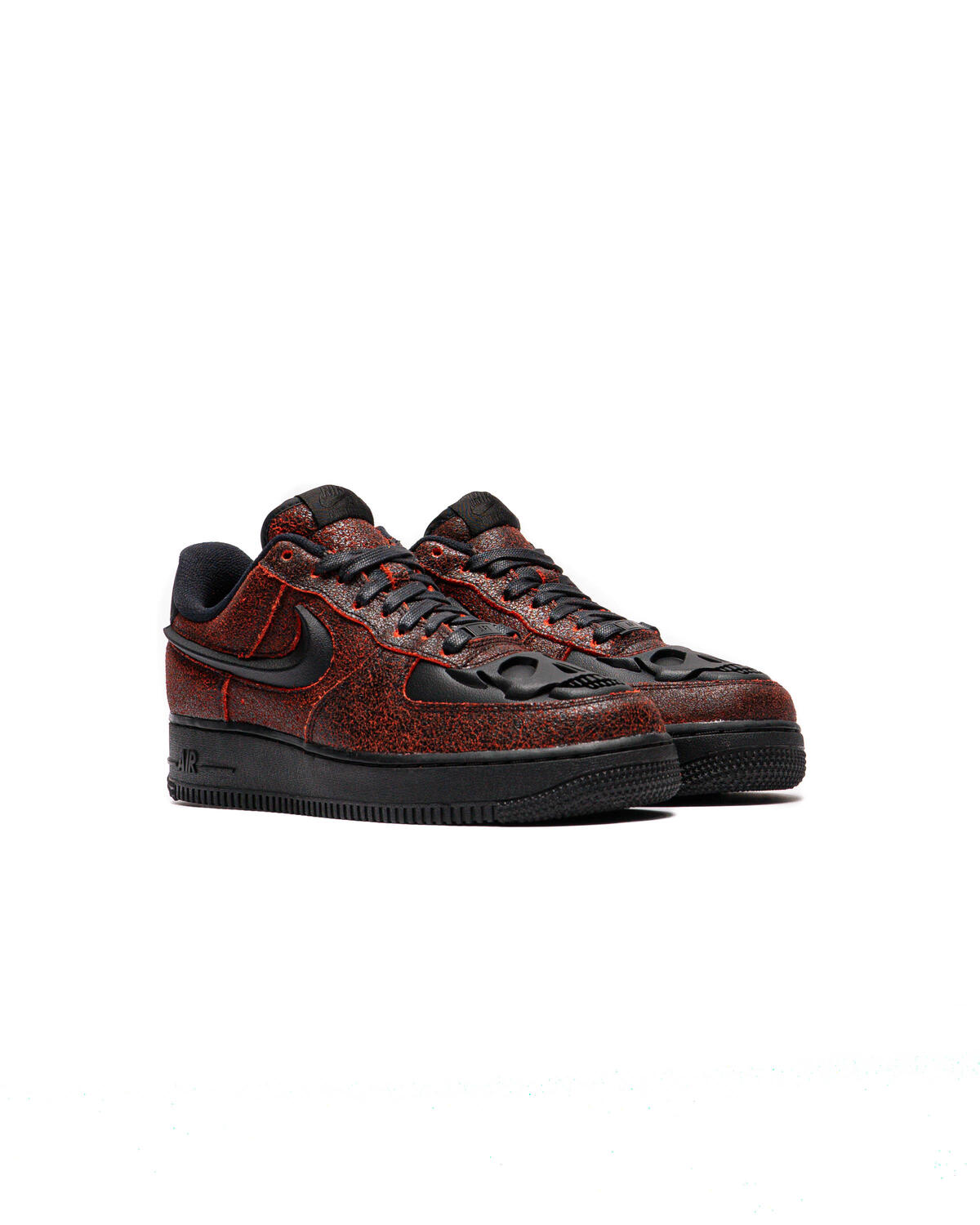 Nike Air Force 1 Retro Low QS 'Halloween' - Image 36