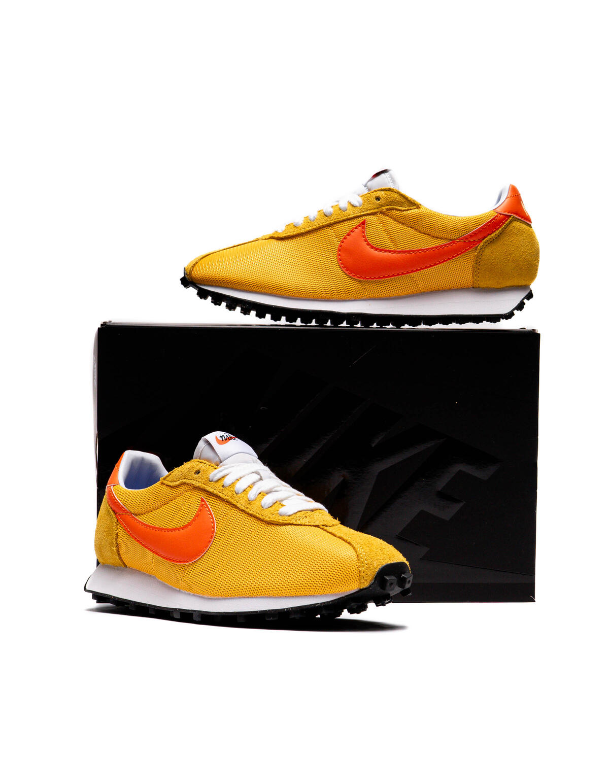 Nike LD-1000 'University Gold' - Image 55