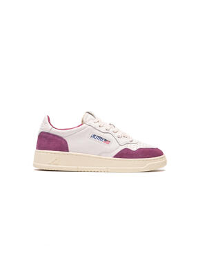 Autry Action shoes evolution WMNS MEDALIST LOW